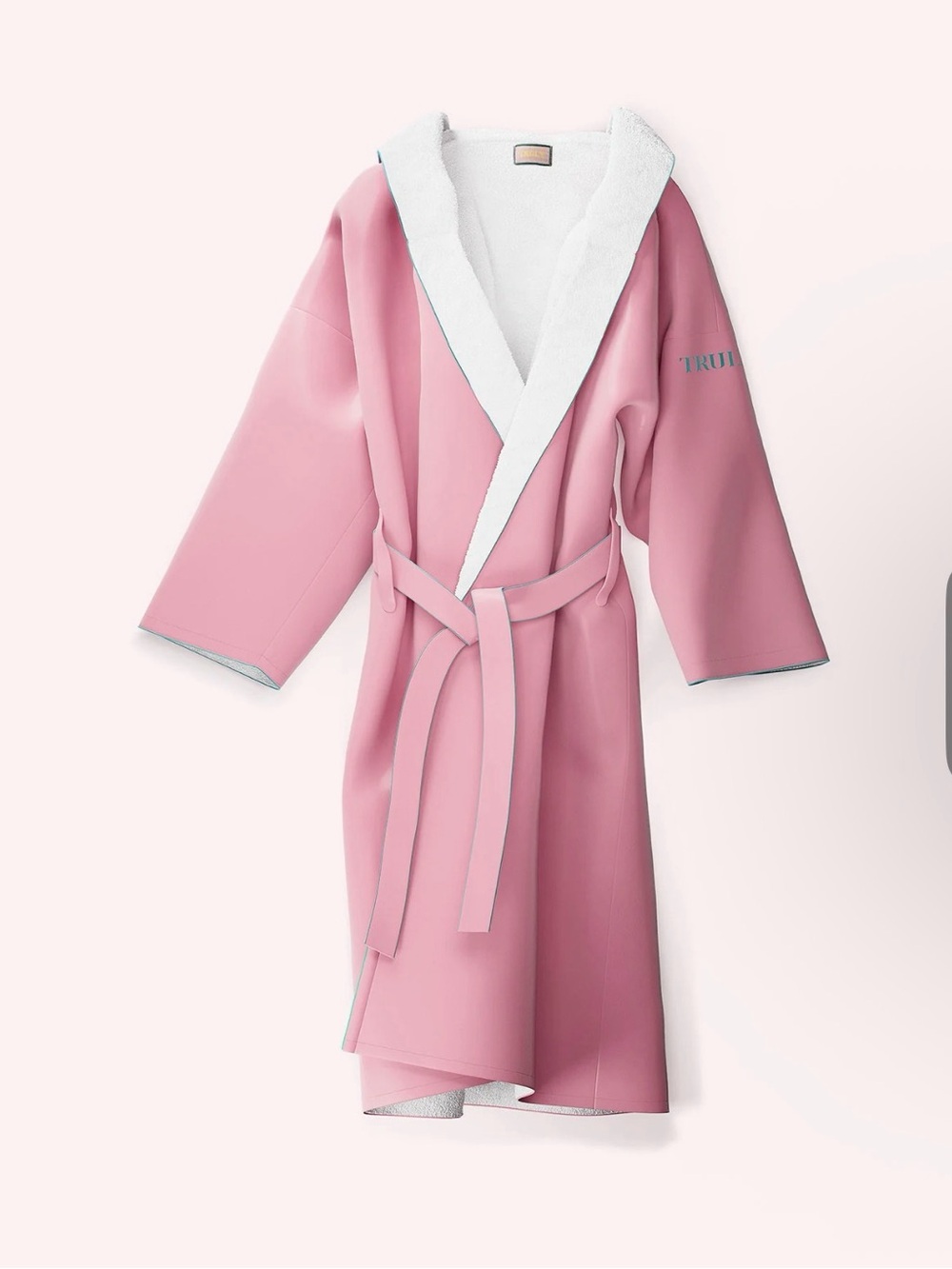 Truly “Signature Luxury Bathrobe”